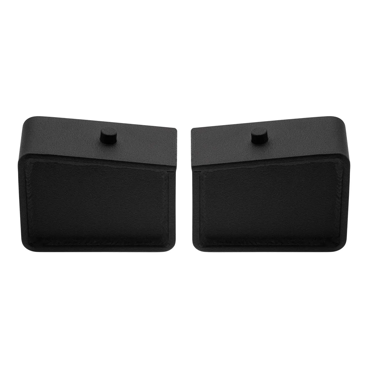 1997-2003 Ford F-150 Rear Suspension Lift Blocks 2WD 4WD | SUPREME'S NEW HD STEEL BLOCKS - 9/16 PIN!