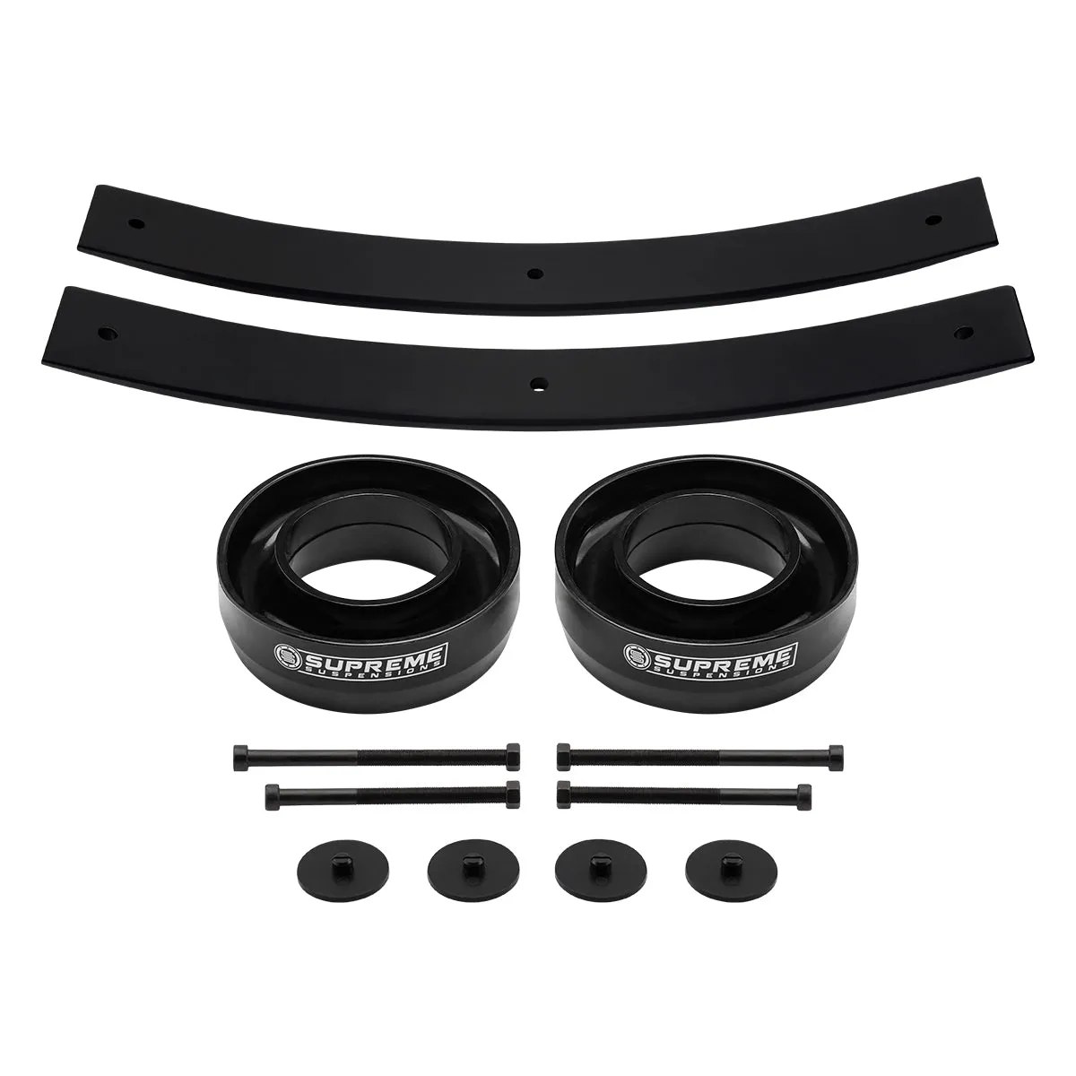 1997-2007 Ford Ranger Full Suspension Lift Kit 2WD 4x2