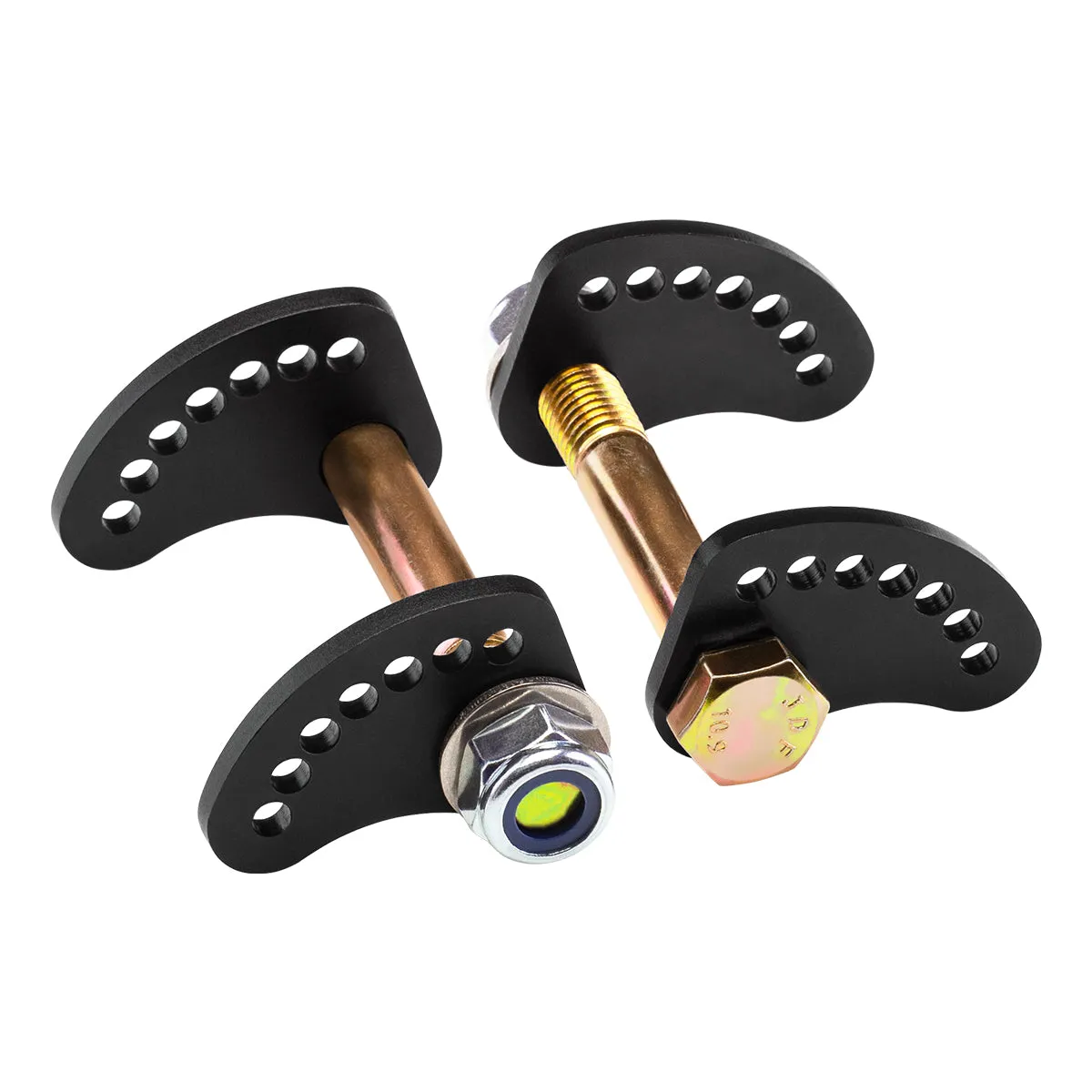 2003-2020 Chevrolet Express 2500 2WD ± 1.5° Upper Arm Camber/Caster Alignment & Lockout Kit