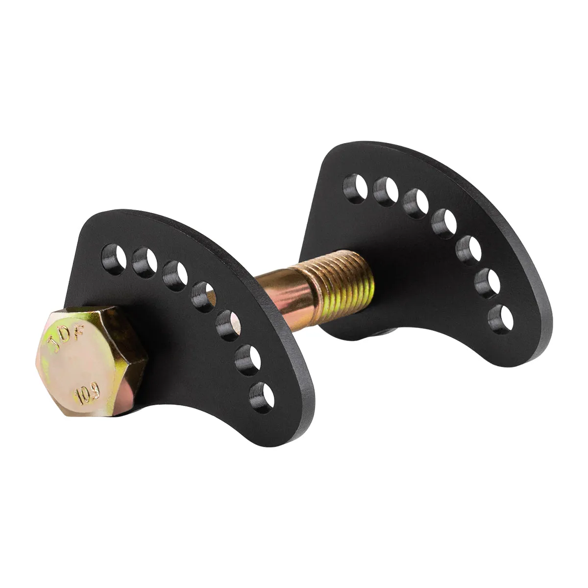 2003-2020 Chevrolet Express 2500 2WD ± 1.5° Upper Arm Camber/Caster Alignment & Lockout Kit
