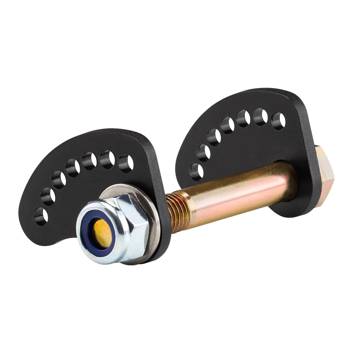 2003-2020 Chevrolet Express 2500 2WD ± 1.5° Upper Arm Camber/Caster Alignment & Lockout Kit