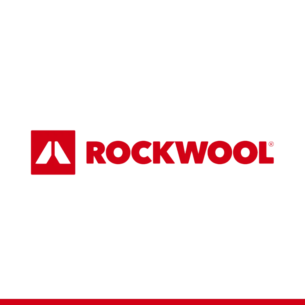 50mm Rockwool Beamclad [Foil Faced] (2m x 1.2m) - per board
