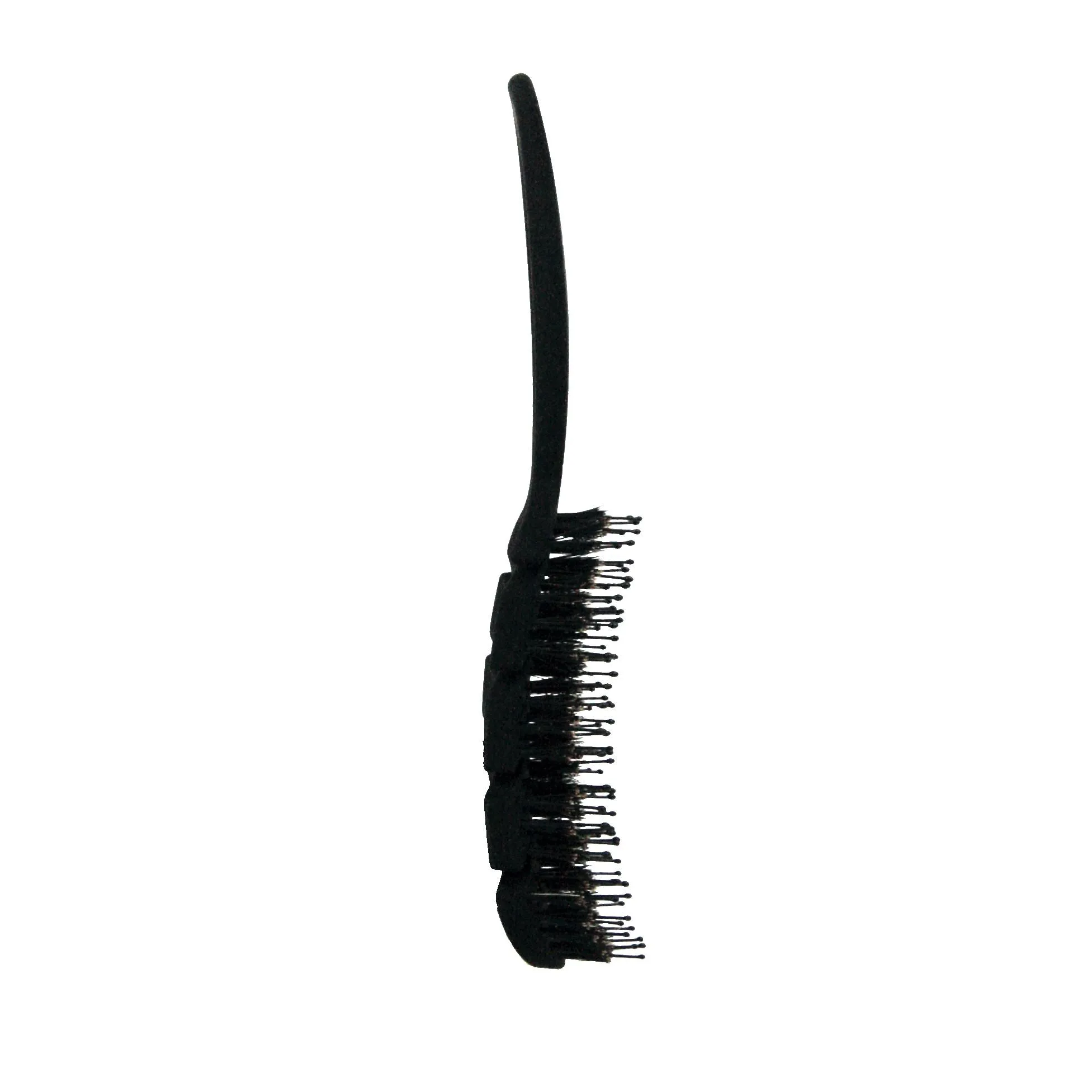 8.5in Flexy Shape Medium Vented Brush, Hercules Sagemann 9148