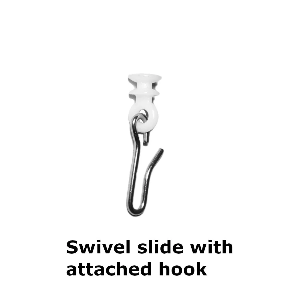 94004 Hand Draw Ceiling Mount Set