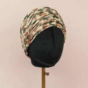 Acorn Boho Buff