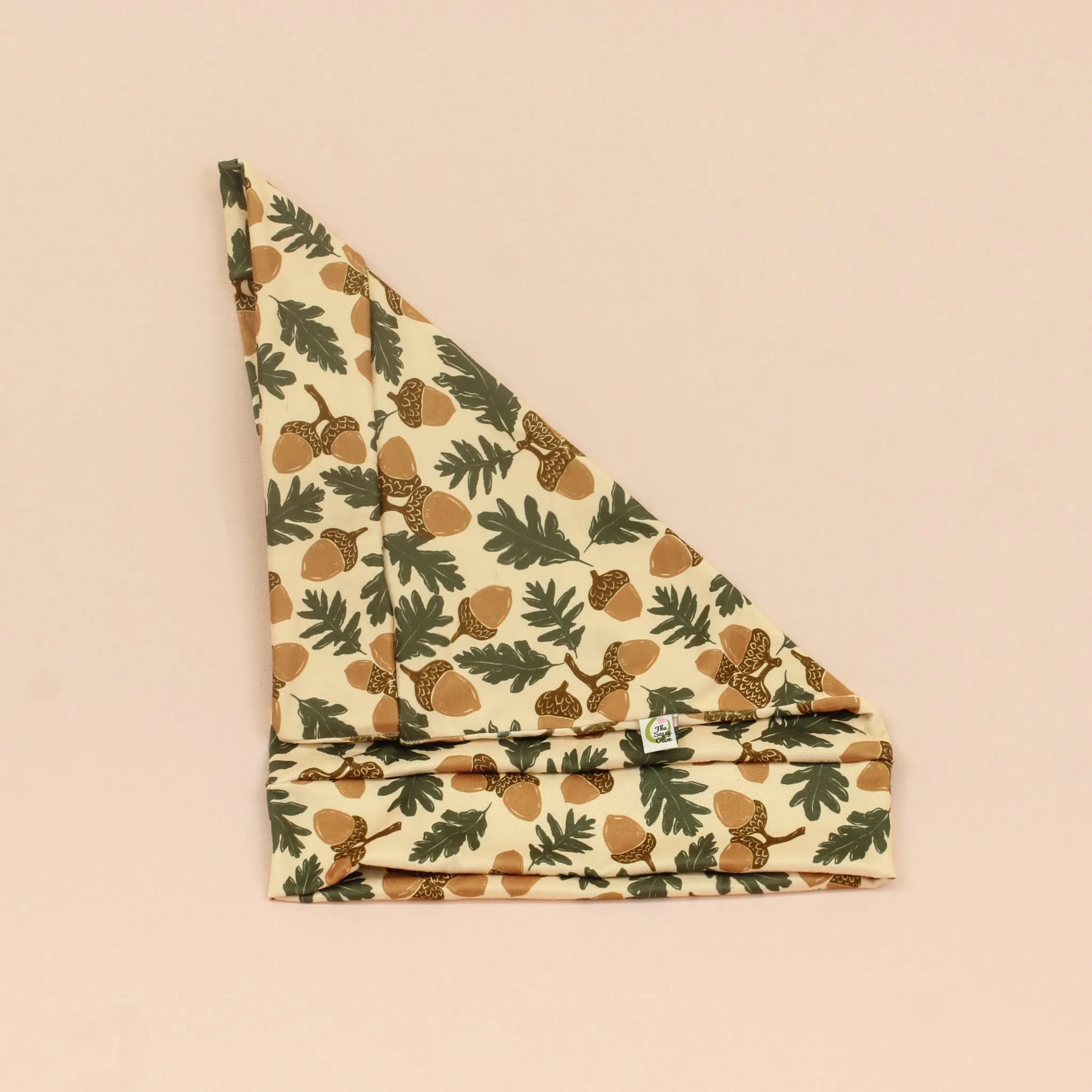 Acorn Boho Buff