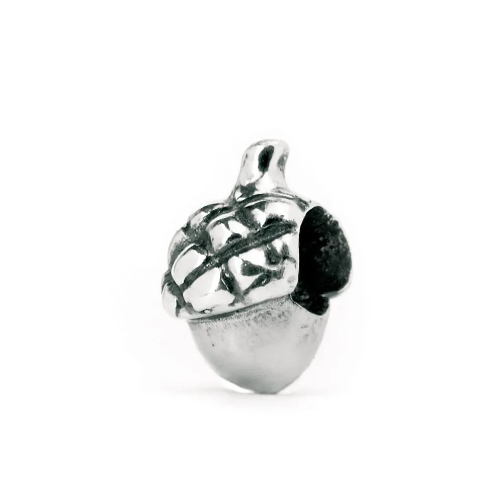 Acorn, Silver
