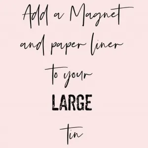Add a Magnet