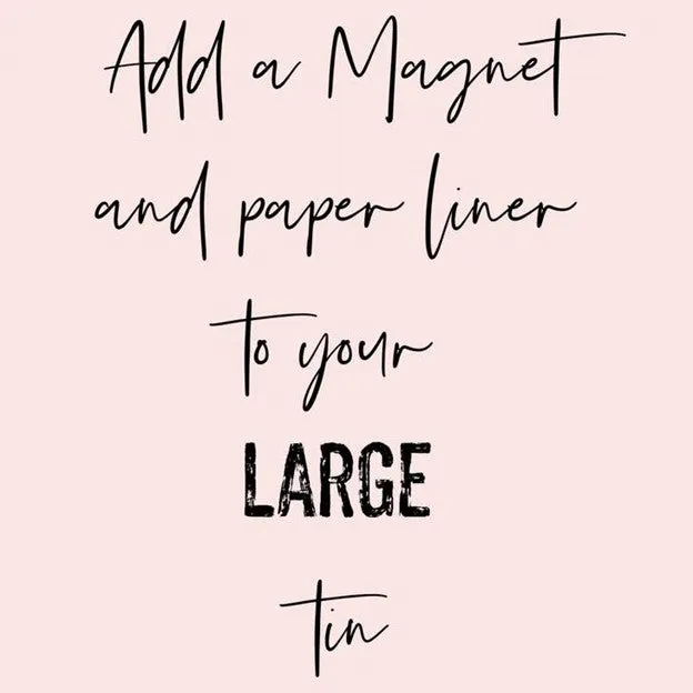 Add a Magnet