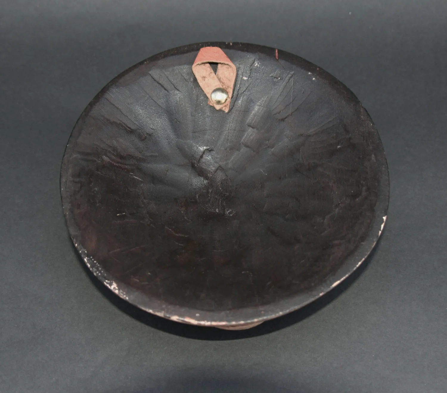 African Bravery Mask Chief Agokoli Ghana