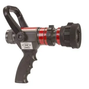 Akron 1702, 1" Turbojet Nozzle