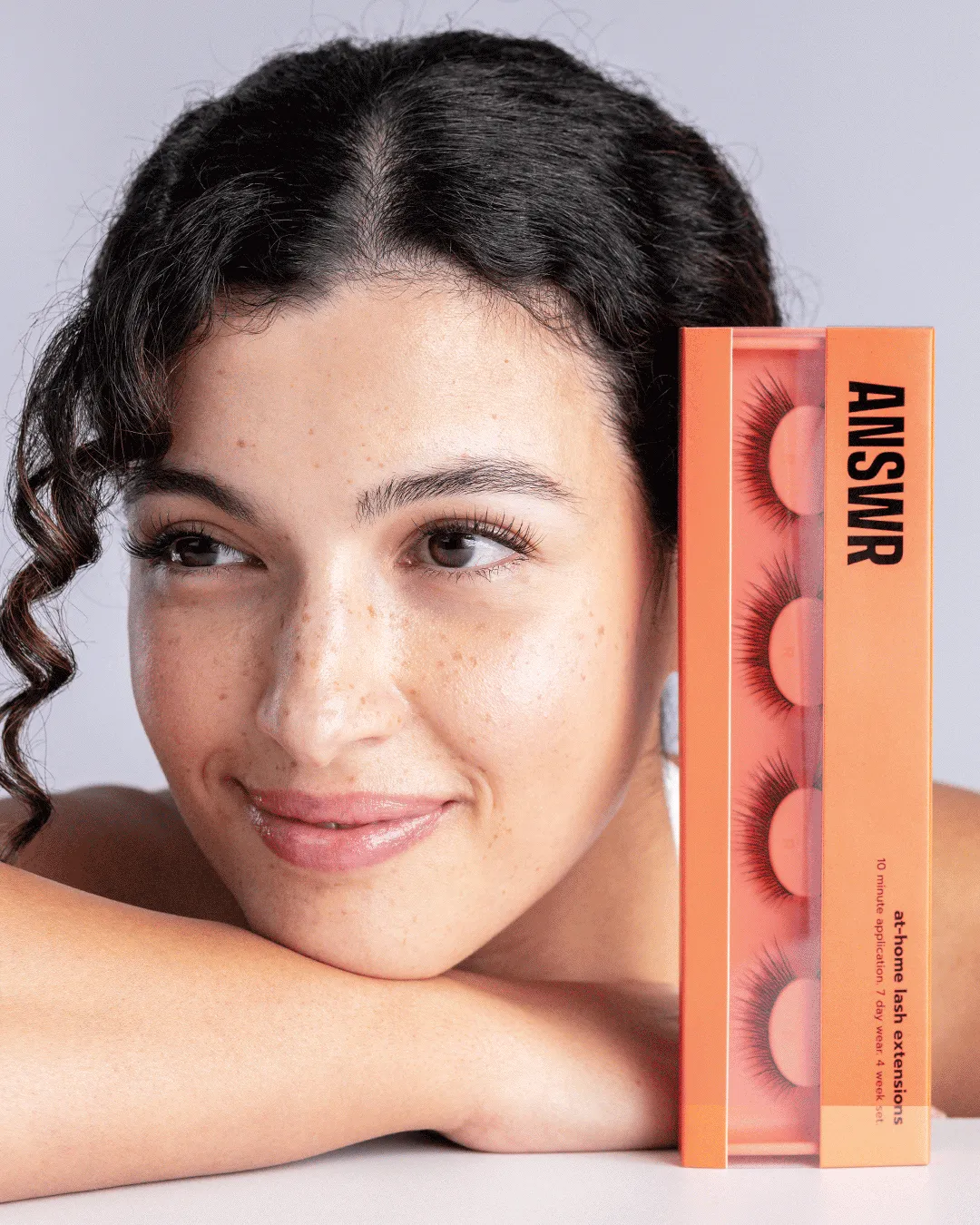 At-home lash essentials kit