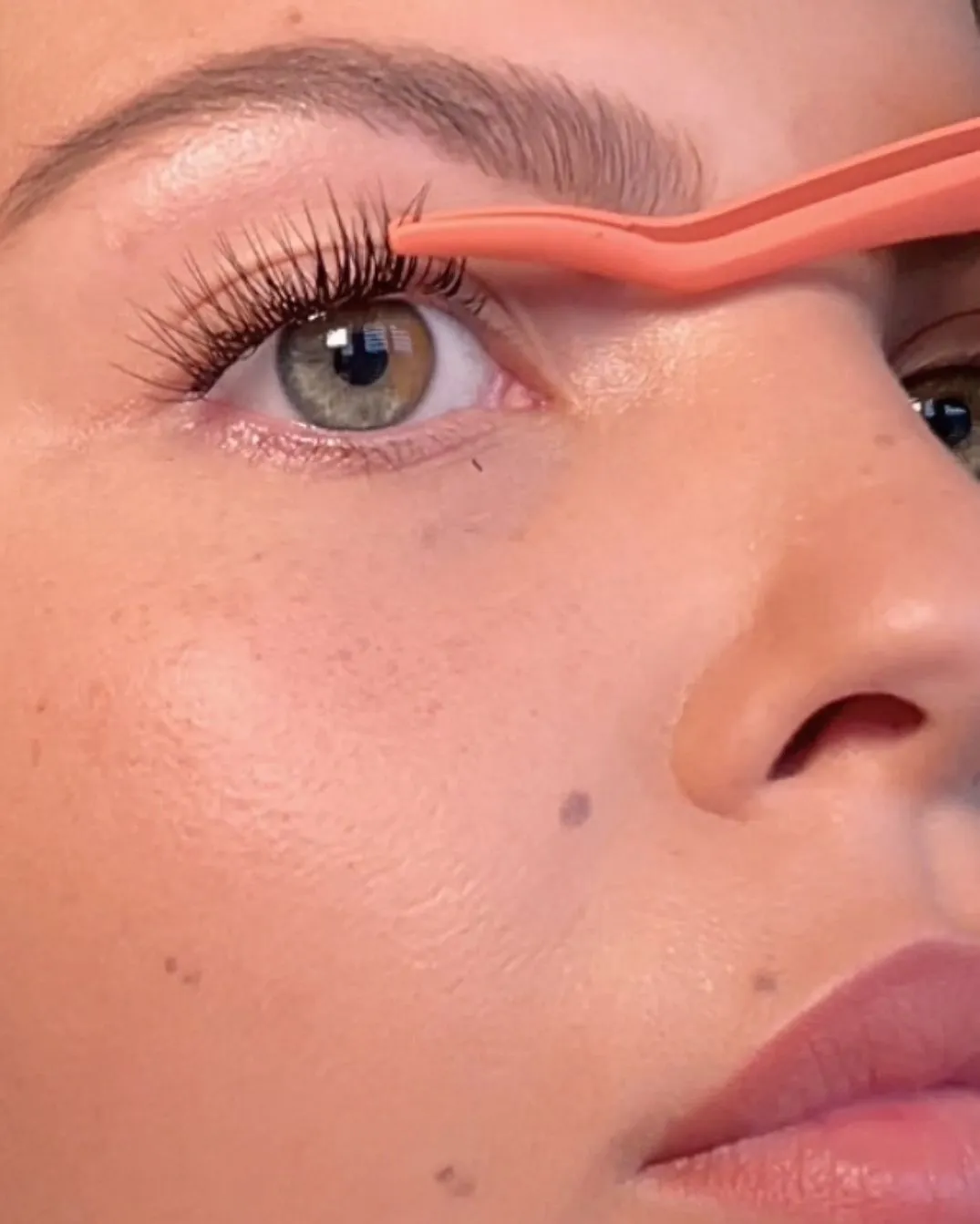At-home lash essentials kit