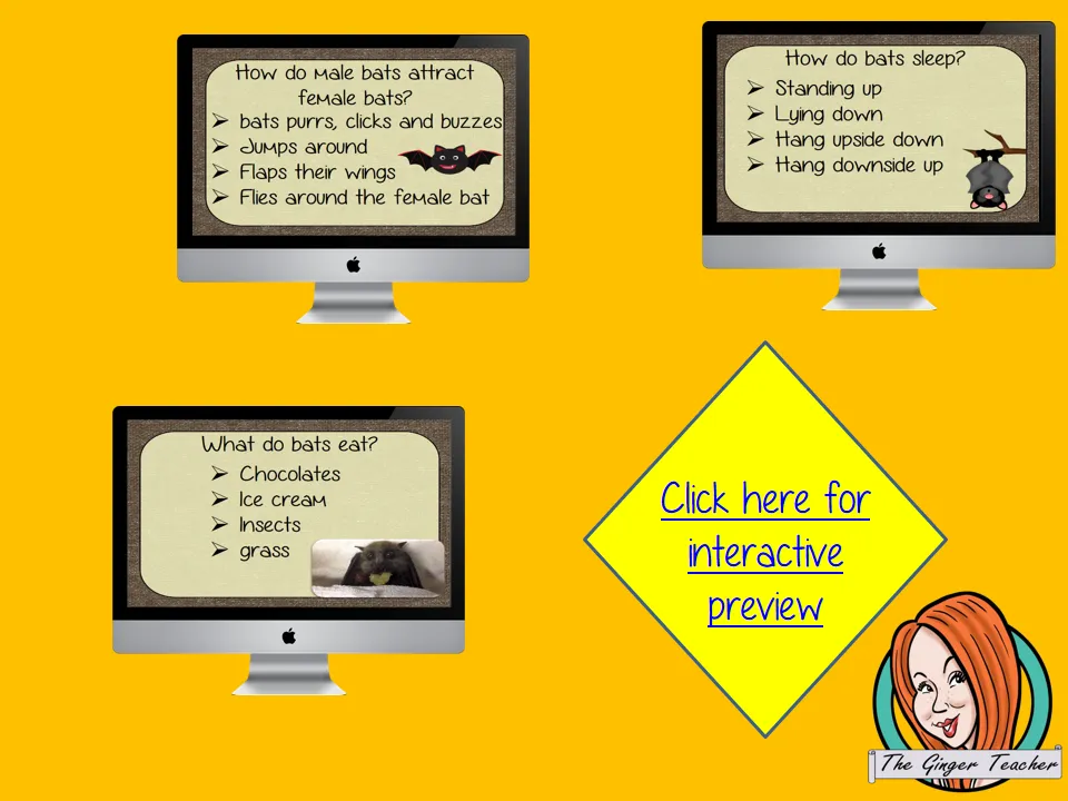 Bats Revision Questions