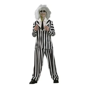Beetlejuice Size Teen