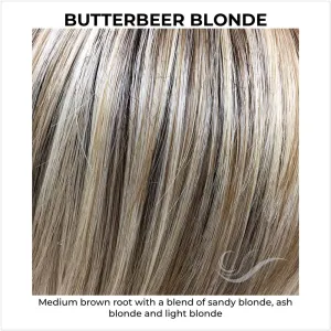 Bellissima by Belle Tress (Lace Front Wig)
