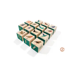 Bird Blocks