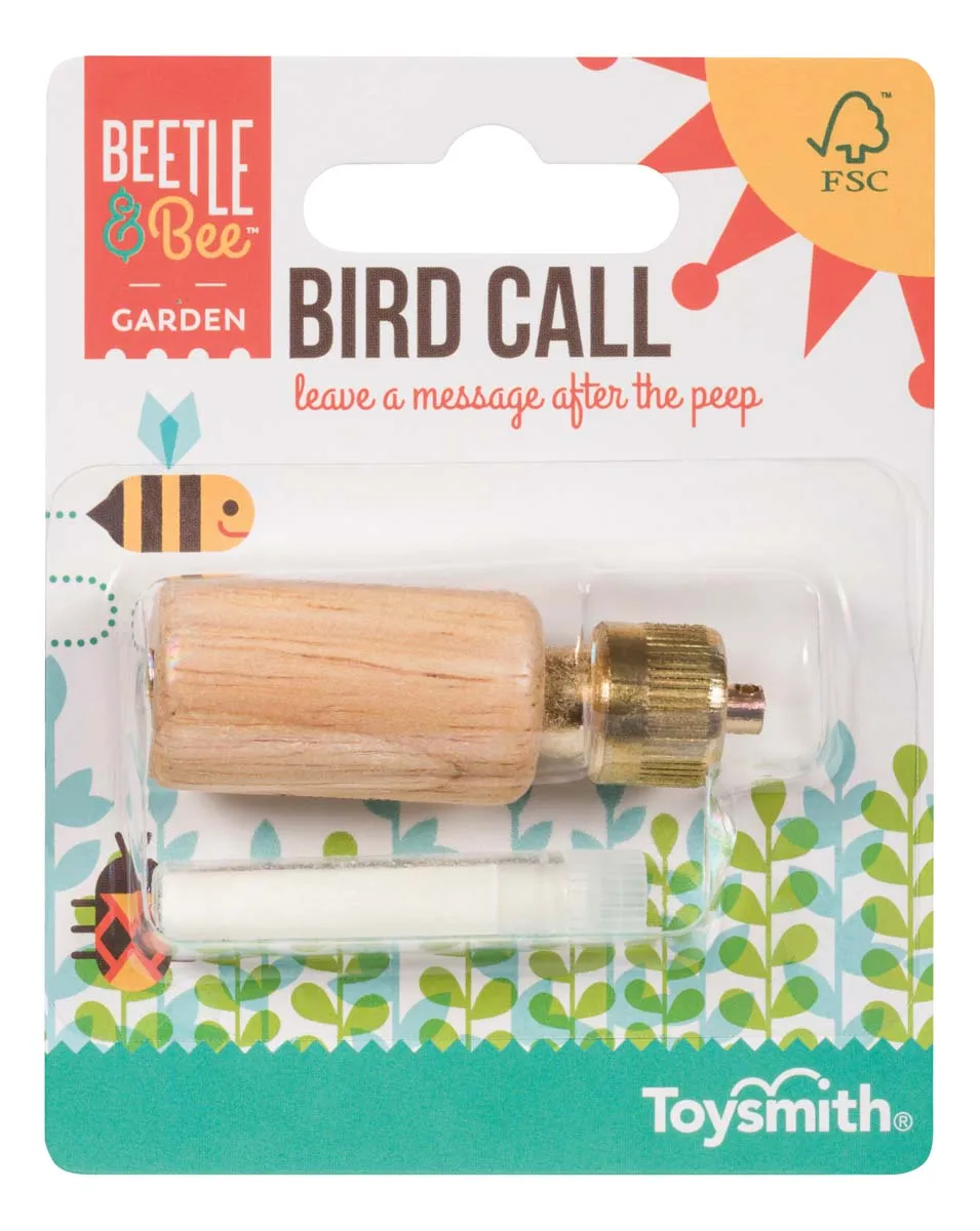 Bird Call