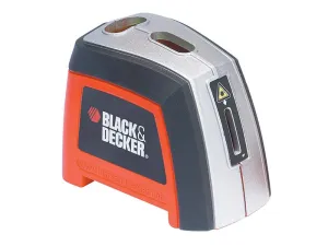 Black & Decker Bdl120 Manual Laser Level
