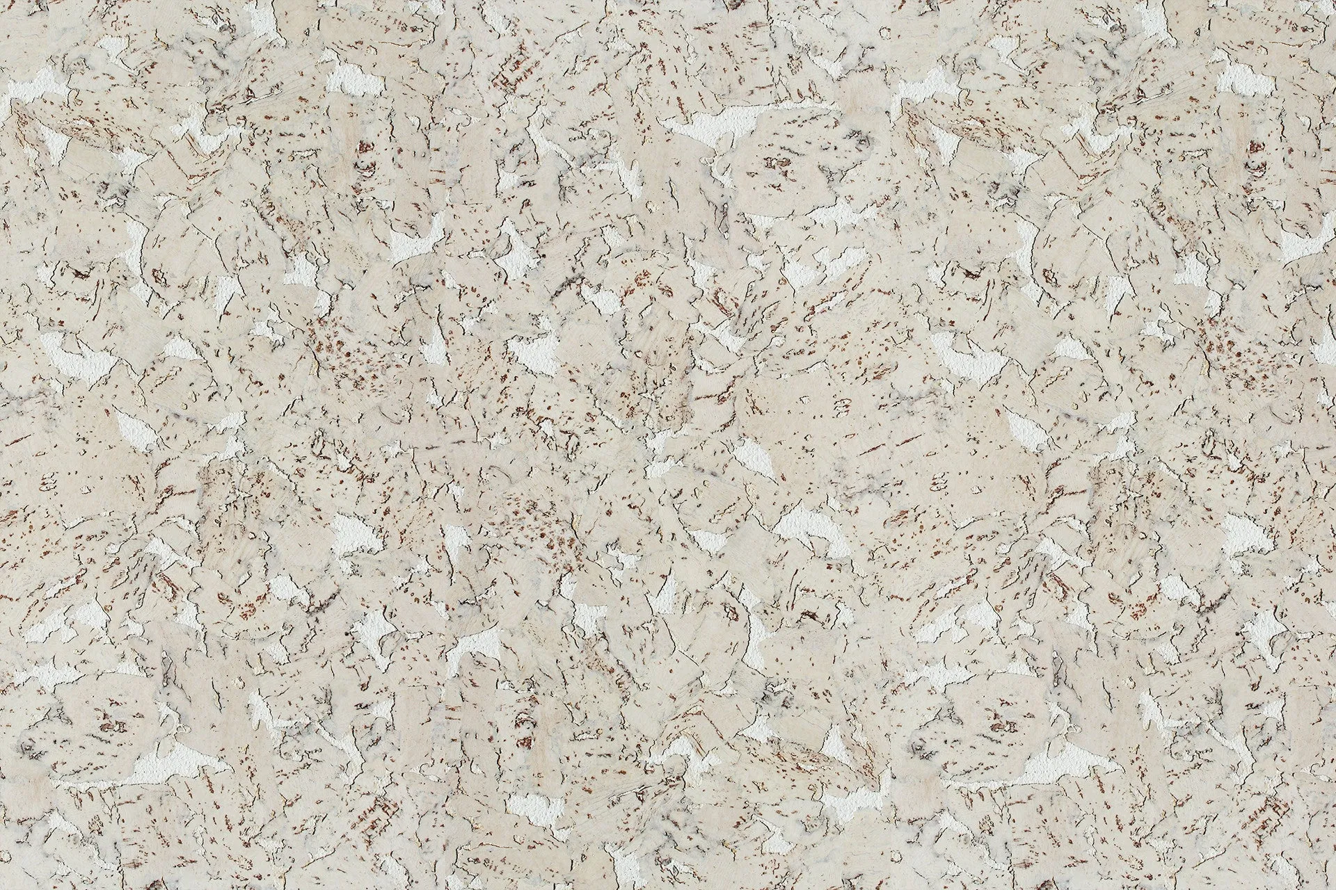 Blizzard Cork Wall Tile