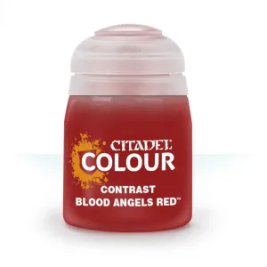 Blood Angels Red Contrast 18ml.