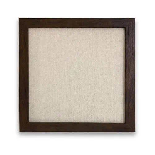Blue Bird (Fall Birds) - Framed Sign