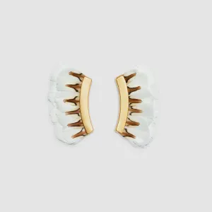 Brackish - Bergan Earrings