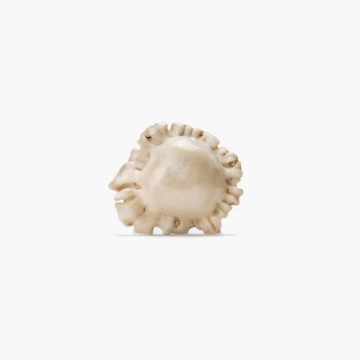 Brackish - Burr Pin - Deer Antler