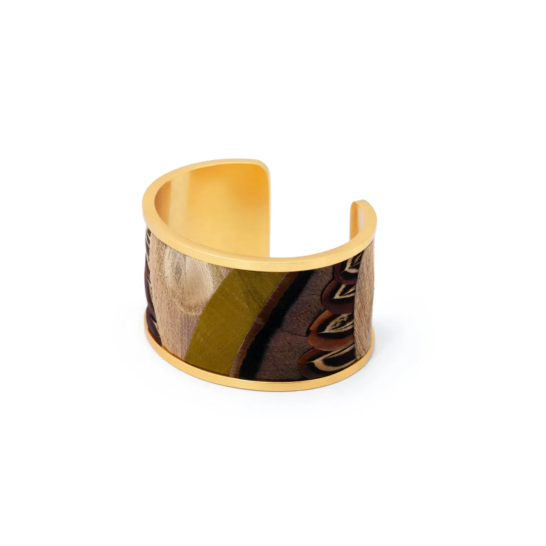 Brackish - Laramie Wide Cuff