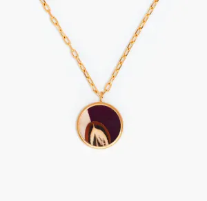 Brackish - Malu Necklace