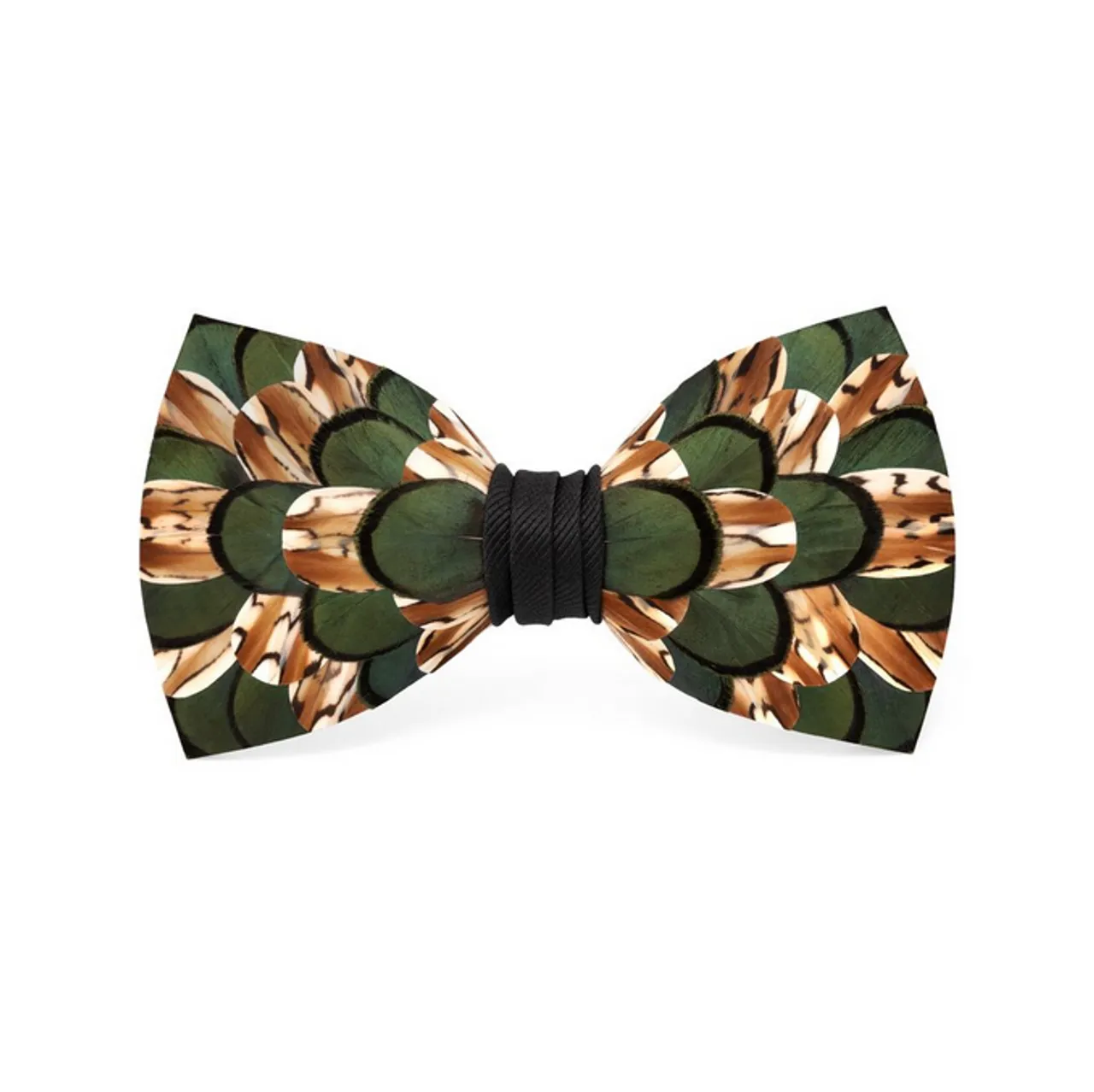 Brackish - Medicine Bow Tie