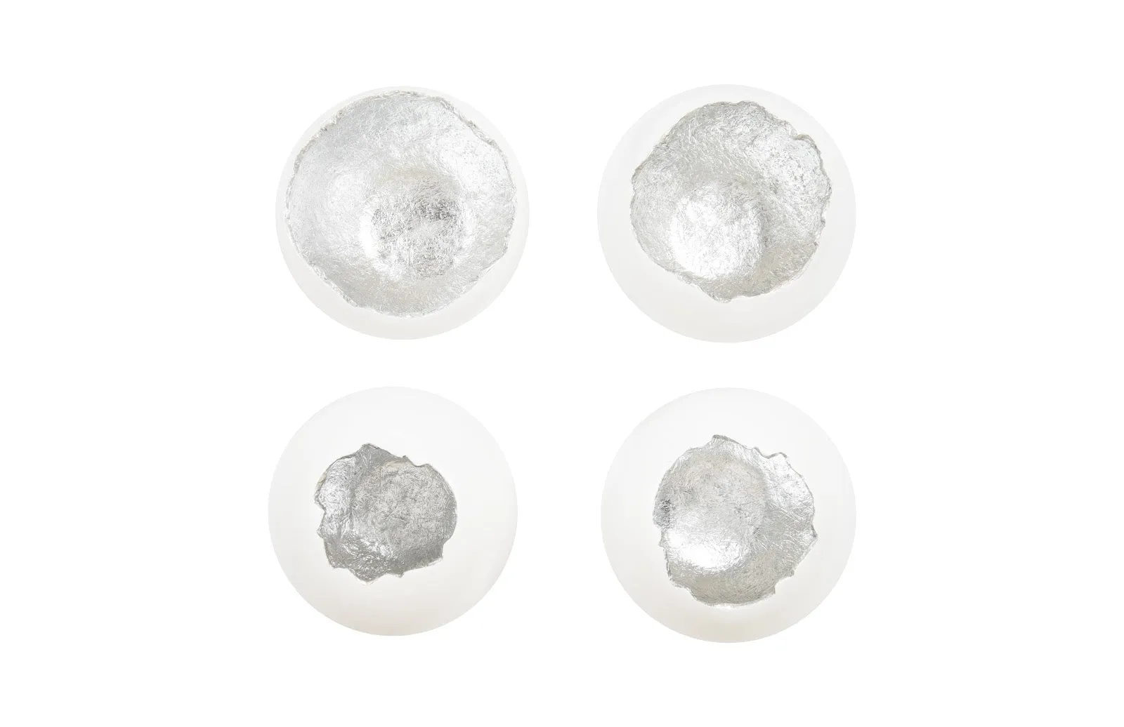 Broken Egg Wall Art Set