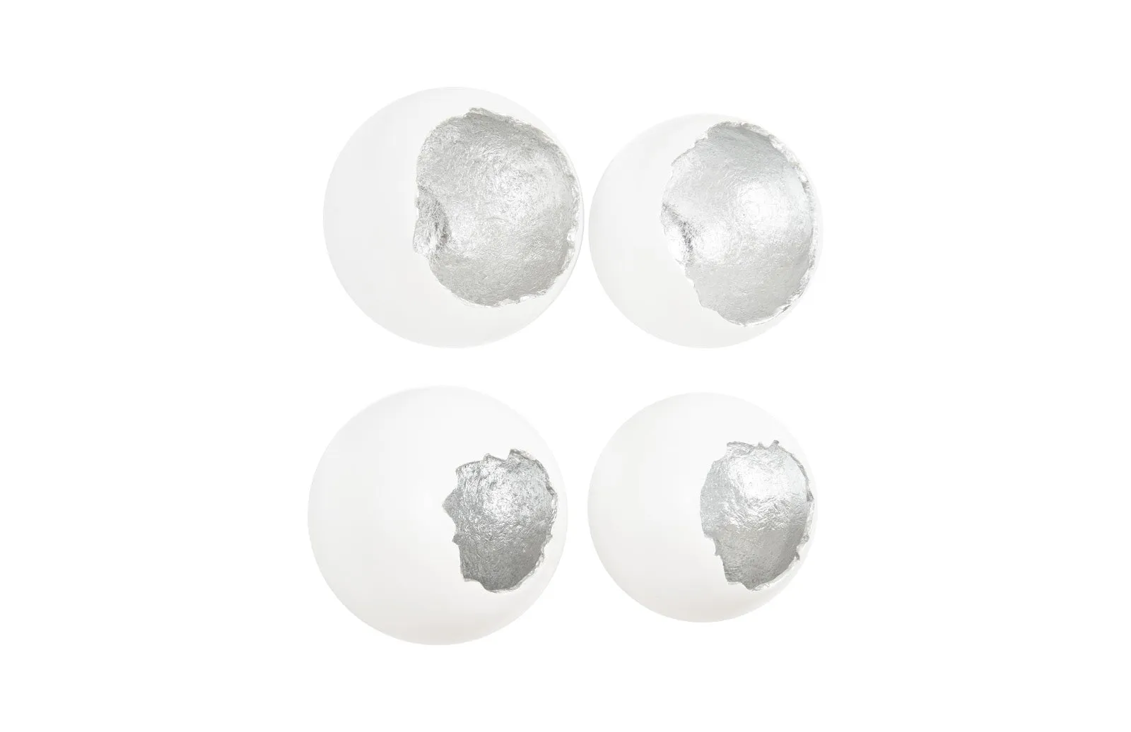 Broken Egg Wall Art Set