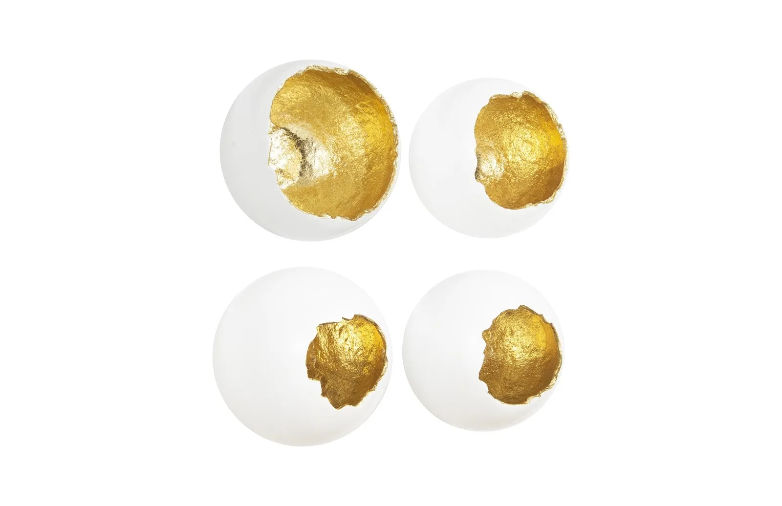 Broken Egg Wall Art Set