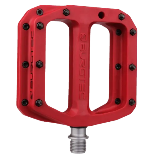 Burgtec Composite Pedals