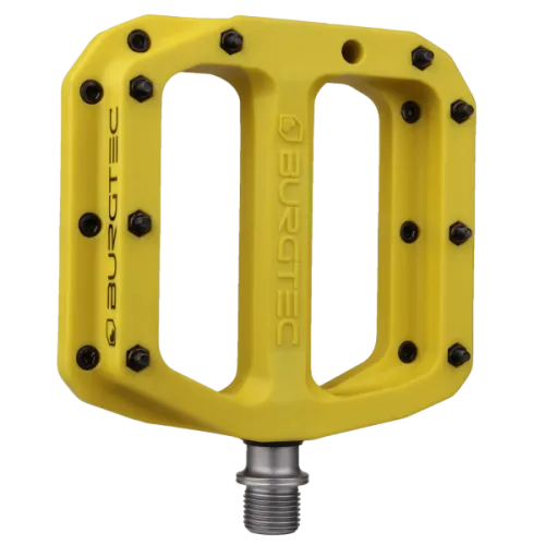 Burgtec Composite Pedals