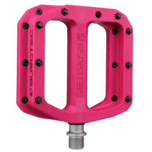 Burgtec Composite Pedals