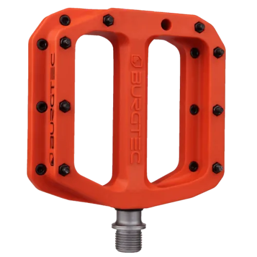 Burgtec Composite Pedals