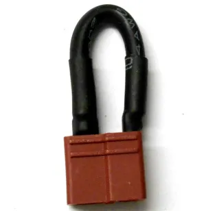 C0011 RC Connector T-Plug Female Adaptor Adapter