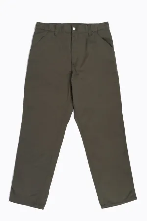 CARHARTT WIP SIMPLE PANT CYPRESS