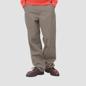 Carhartt WIP Simple Pants Teide Rinsed