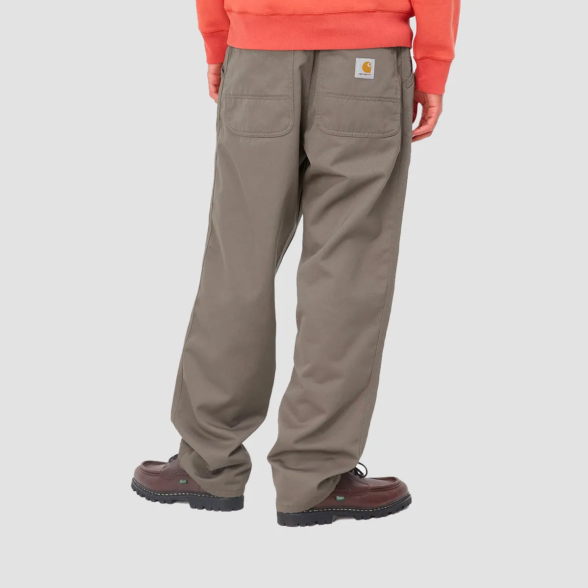 Carhartt WIP Simple Pants Teide Rinsed