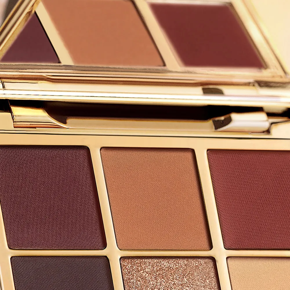 CATKIN Autumn Moonlight Eyeshadow Palette C03