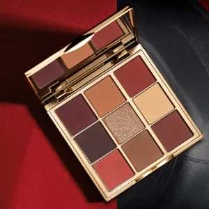 CATKIN Autumn Moonlight Eyeshadow Palette C03