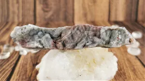 Chalcedony Conchive Pins