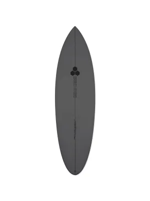 Channel Islands - Twin Pin 6'5 (futures)