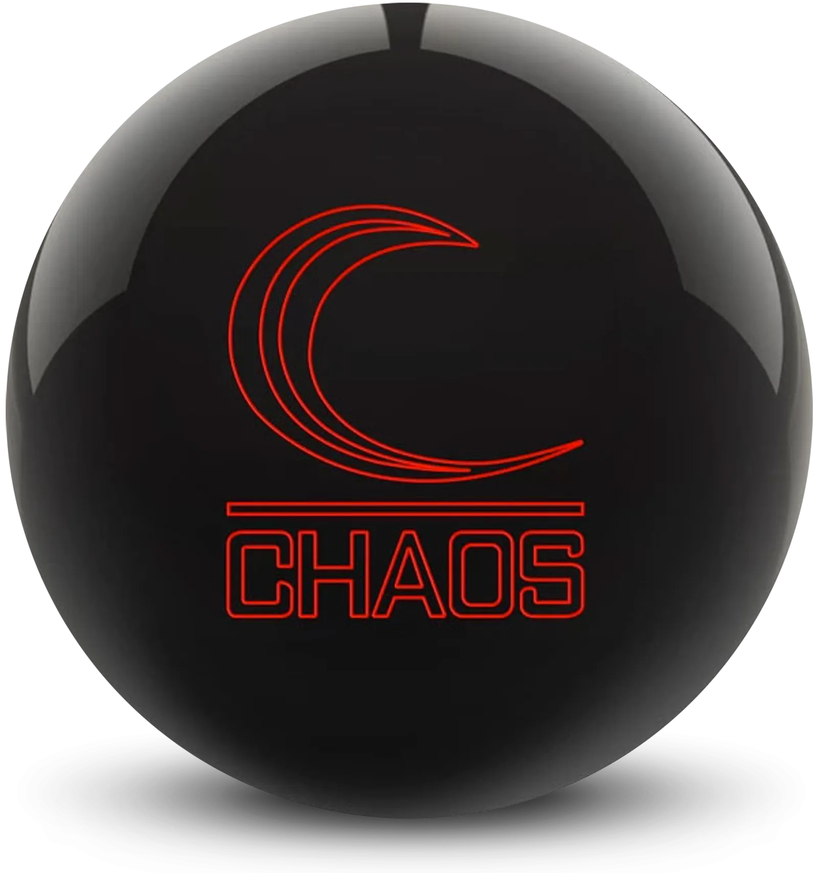 CHAOS BLACK
