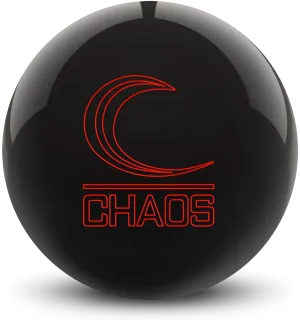 CHAOS BLACK