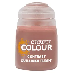 Citadel Gulliman Flesh Contrast Paint (18ml)
