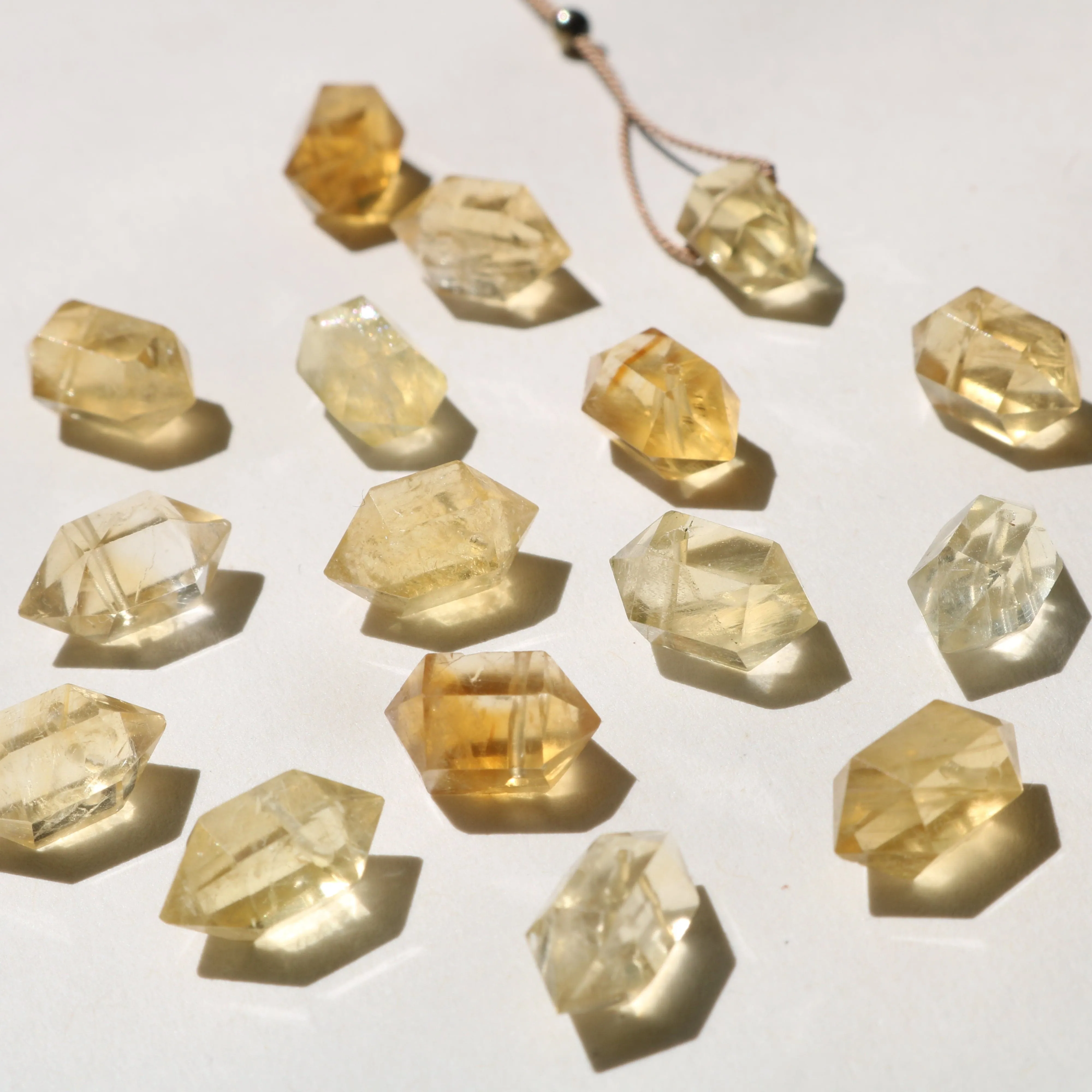 CITRINE